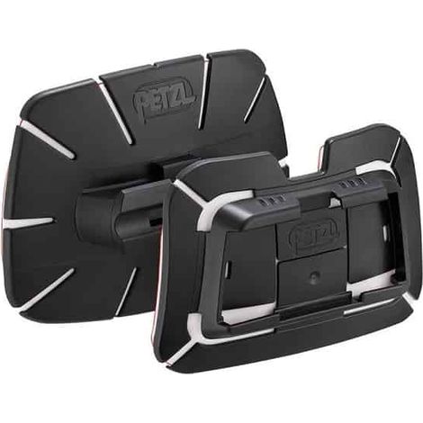 Petzl - Platine casque PETZL PRO ADAPT pour DUO Z1 DUO Z2 ou DUO S