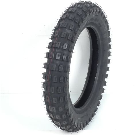 Pneu 2.75-10 WANDA P271 pour moto 2 3/4-10 / 80/90-10 Neuf (1/2)