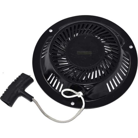 Lanceur à tirette 2025 compatible avec la tondeuse Scheppach MS 14642 / MS 14642 / MS14642 (1/5)