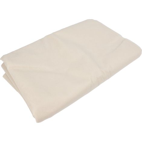 Paravent de terrasse rectangulaire 4x5m, imperméable et résistant aux UV, pour jardin extérieur (1/5)