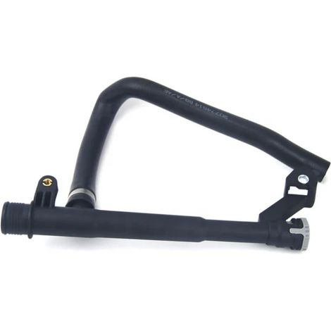 30774514 30713531 Oil cooler pipe, cooling pipe, Shenxingzhe 2 LR001427 LR005563 (1/4)