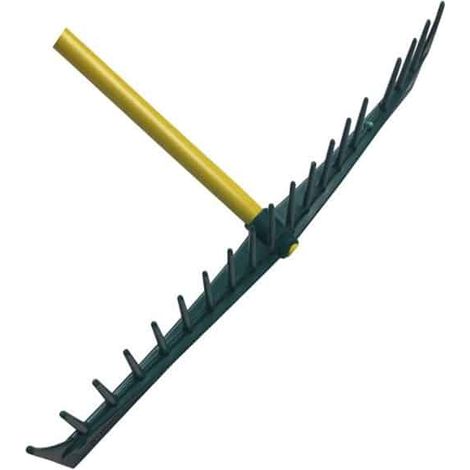 GRABENSCHAUFEL LEBORGNE 21 CM HOLZSTIEL TP ZERTIFIZIERT PEFC 100% 110 CM - 005211 (1/4)