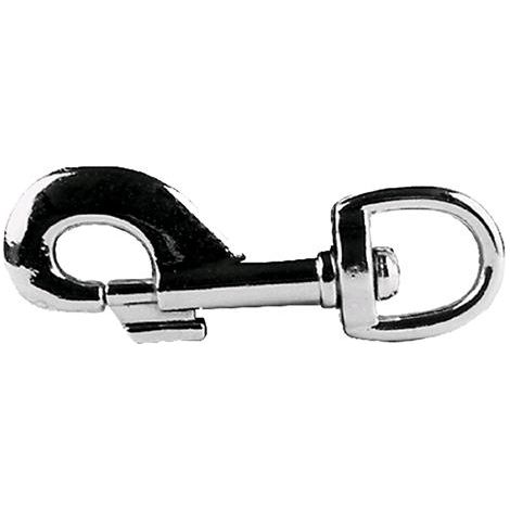 MOSCHETTONE 'TIPO REDINI' mm 60 – zama   pz 25