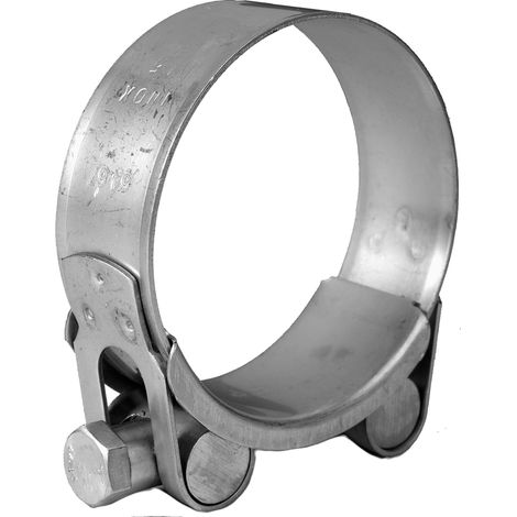 Pince Super Clamp M/S 40–43 mm (Lot de 5) (1/2)