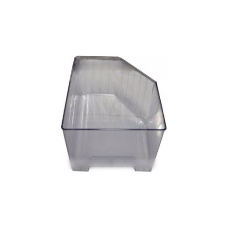 CAJÓN DE VERDURAS IZQUIERDO PARA FRIGORÍFICO BOSCH B/S/H