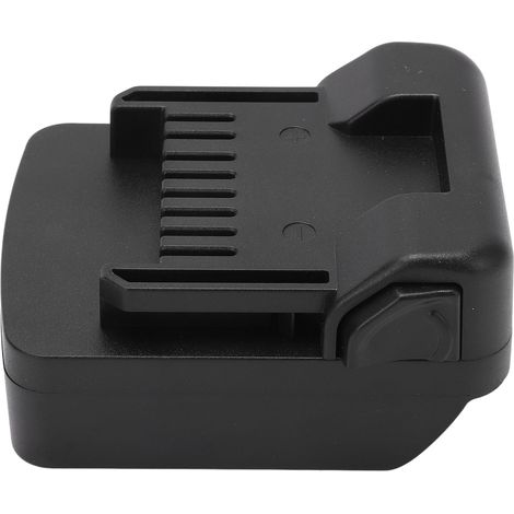 Adaptateur de batterie convertisseur ABS Dock connecteur d'alimentation Kit de Conversion 18V 20V vers pour Hitachi