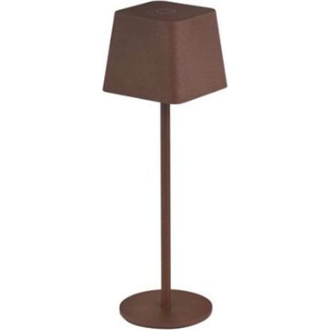 Lampada Da Tavolo Marr. Ricar. Ash 1.5W
