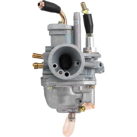 Remplacement de carburateur électrique de carburateur en métal pour Bombardier DS50 DS90 PGO Big Max (1/4)