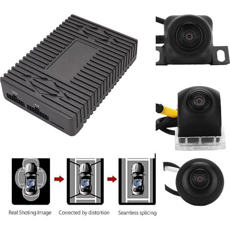 Contrôleur PWM à énergie solaire, identification automatique 12/24 V, contrôleur de charge double USB (50 A) (1/5)