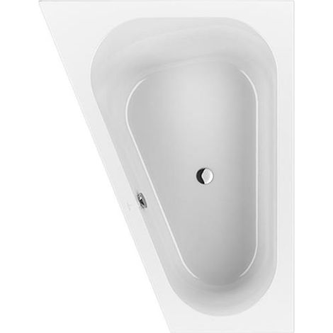 Système Whirlpool LOOP & FRIENDS Spec Combi Invi TP 1 blanc