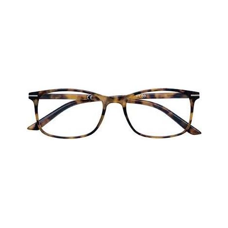 Gafas de lectura +3,5 B24-DEM350 ZIPPO