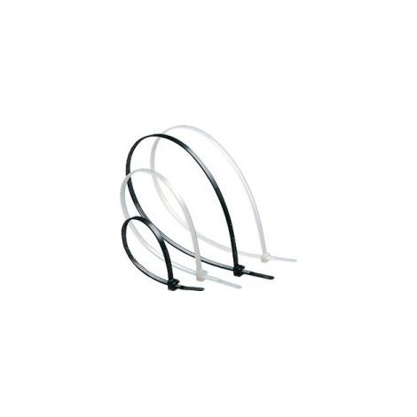 Legrand 032022 Legrand 032022 Serre-câble 180 mm 4.6 mm noir 100 pc(s)