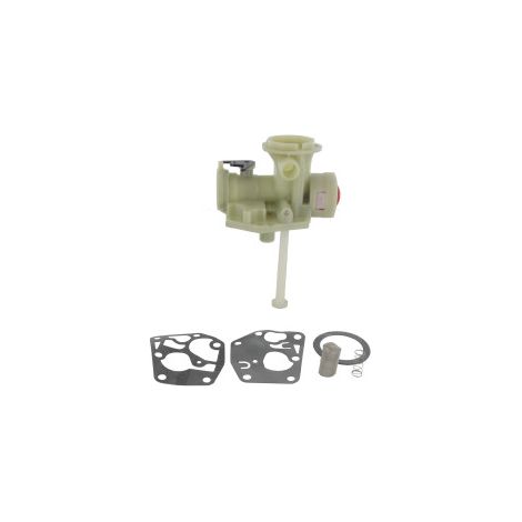 Carburatore Briggs e Stratton - 498811