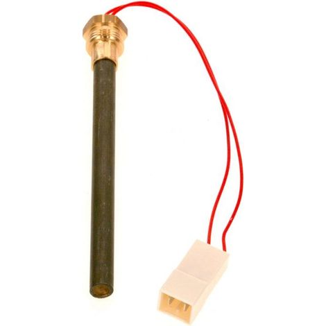 BOSCH Elemento de encendido Pellet1/2W everp, 7747001627