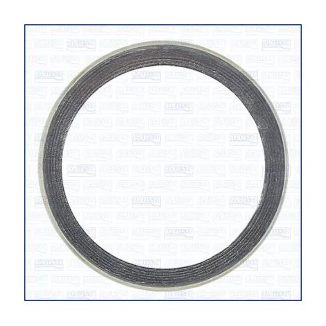 Bague d'étanchéité, tuyau d'échappement Ajusa 19002100 DAIHATSU 9004817006
