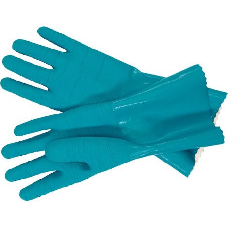 Gants de jardin étanches Taille 7 Gardena (1/5)