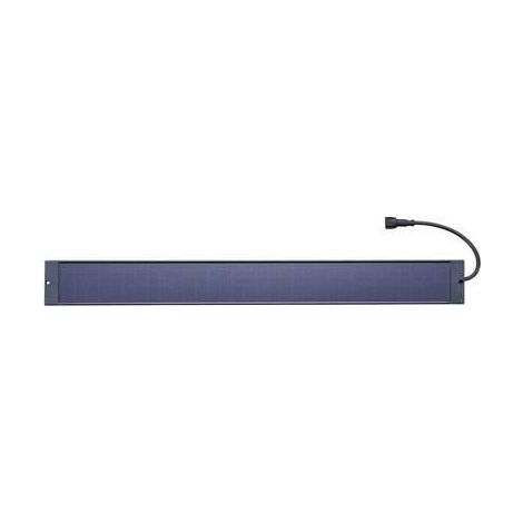 Kaiser Nienhaus 500000 panel solar negro 5 W