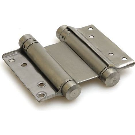 DENI Pendeltürband 3982, Stahl