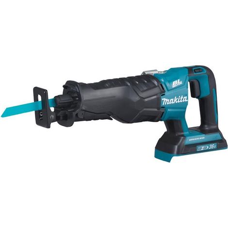 DJR360ZK LXT Brushless Reciprocating Saw 36V Bare Unit - MAKDJR360ZK