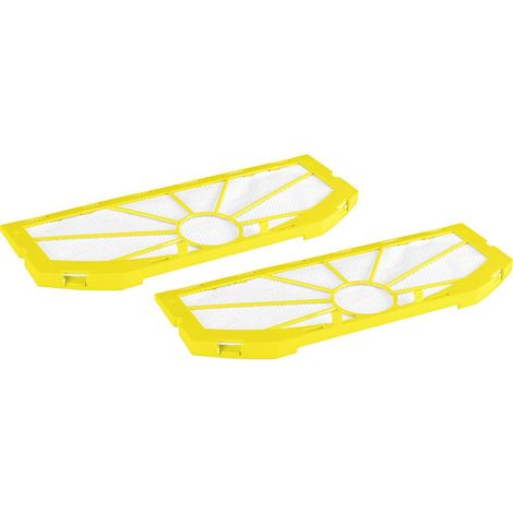 Filtre fin Kärcher RC 3 (1/2)