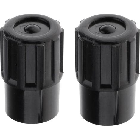 2x Tappi per bocchino per ofono tenore, ricambio (1/5)