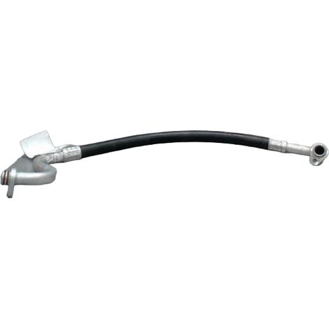 Tuyau De Clim 2 CITROEN C5 Aircr. [PRODUIT D'OCCASION]♻️9834116480 (1/2)