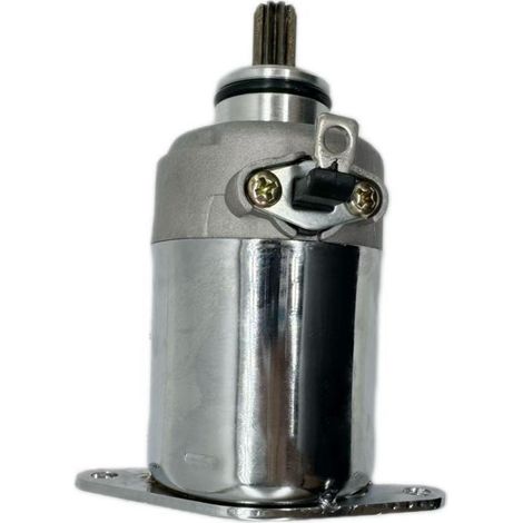 The starter motor 31200-H9A-0 is suitable for accessories of the JOYRIDE S 125 21 engine.