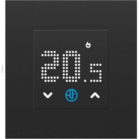 Termostato da incasso elettronico 110 230v finder 1tt182302000 confezione 10 pezzi