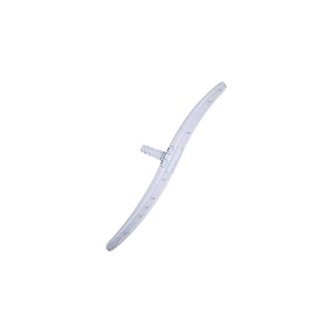 Hélice original, brazo de lavado inferior Lavavajillas 00448806 BOSCH