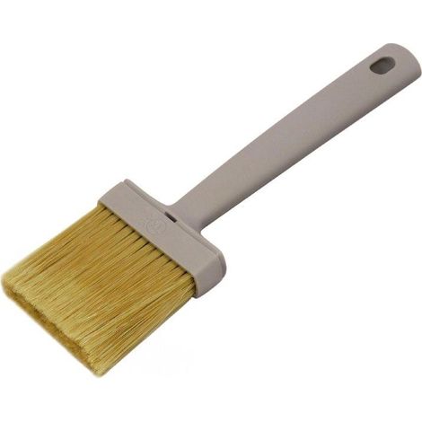 PENNELLO PIATTO MANICO PLASTICA XL