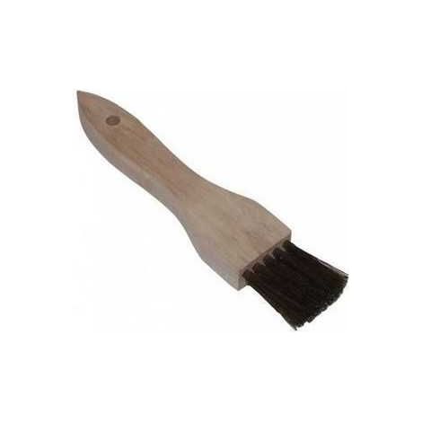 Pinceau Métal 2 Rang Souple - NOTRE SELECTION Agenon (réf. 432746)