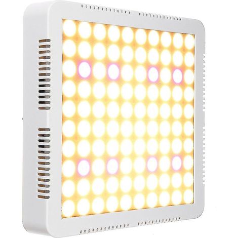 Lampe de croissance pour légumes à spectre complet (1/2)