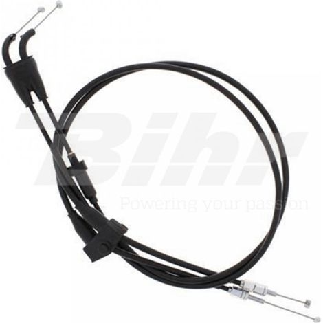 Câble d'accélérateur All Balls pour Moto Suzuki 450 RMZ 2013 à