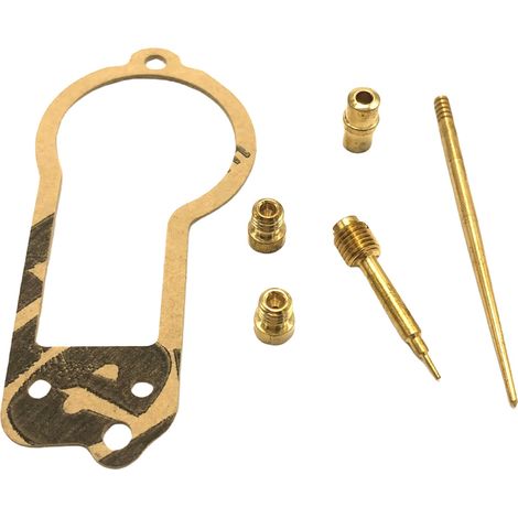 Kit orf réforrtiorn ctorrburtorteur - cormptortibgivthere XL250 - T34 (1/4)