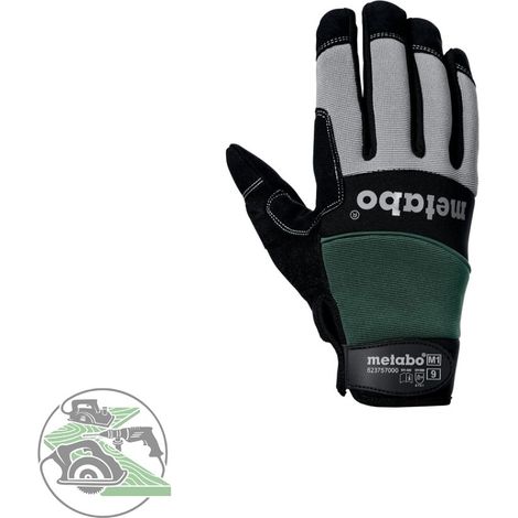 METABO Arbeitshandschuhe M1, Gr. 10 (623758000) (1/4)