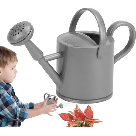 für Kinder kleines Bewässerungswerkzeug mit ergonomischem (1/5)