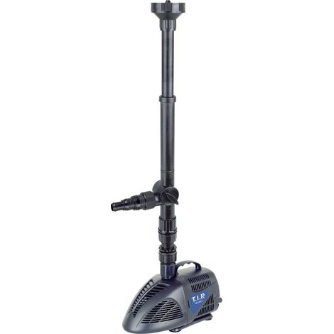 Pompe pour Jeux d'Eau et Fontaines, 1000 l/h (1/5)