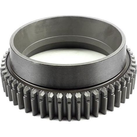Anneau de synchroniseur de boîte de vitesses Volvo Renault 1668450, 21235526 (1/4)