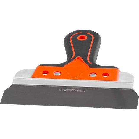 Spachtel Strend Pro FS2602, 200 mm, Inox, Edelstahl, Fassade (1/2)