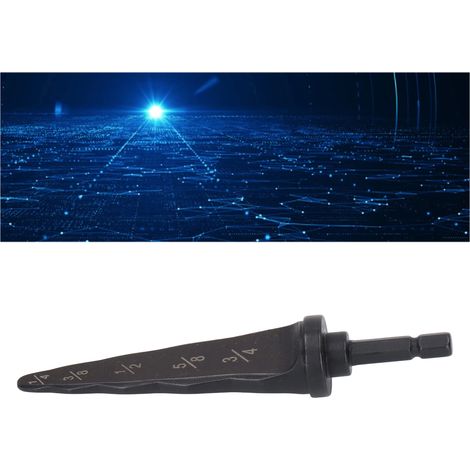 Aiguille d'expansion électrique 5 en 1 CT-900S-5S avec perceuse à pistolet/expansion buccale en tube de cuivre (1/5)