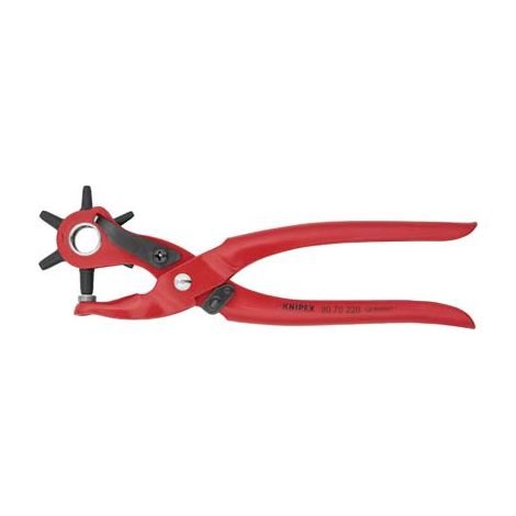 PINZA FUSTELLATRICE 90 KNIPEX  MM 220