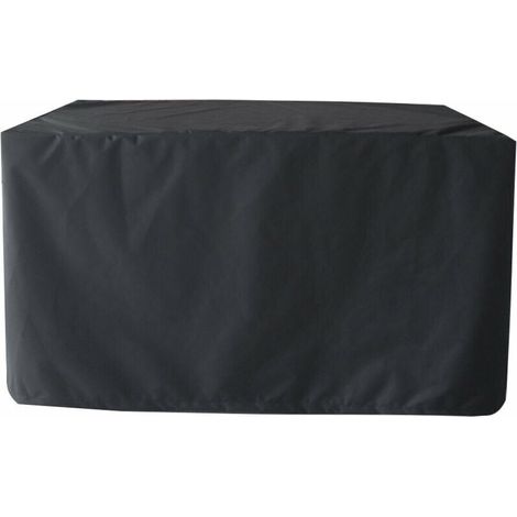 Waterproof Patio Furniture Covers, Patio Furniture Cover Patio Furniture Cover, Windproof, Anti-UV. —13513575CM,Black (1/5)