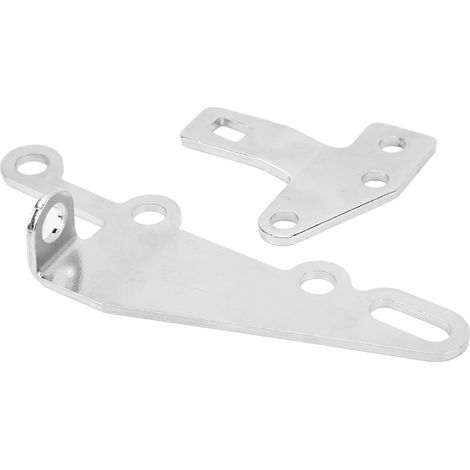 35498 Wählzughalterung, Metallhebelsatz für TH200, TH200-4R, TH250, TH350, TH400, TH700-R4, 4L60 Getriebe