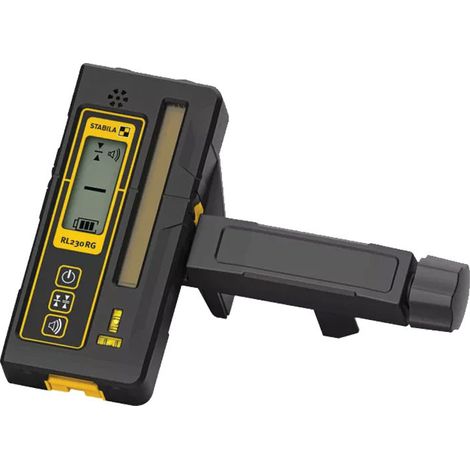 STABILA Cellule de réception pour lasers Ligne RL 230 RG - 20176 (1/5)