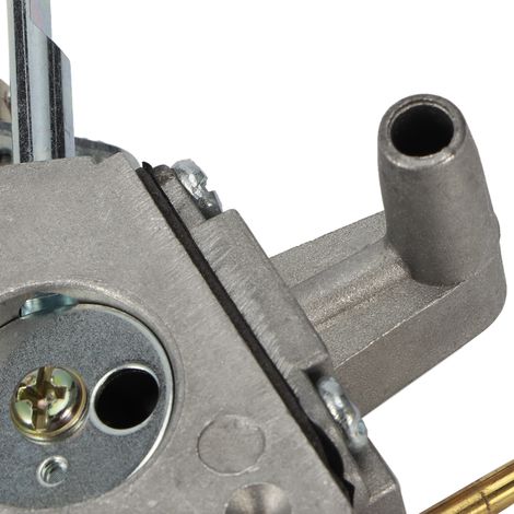 Carburateur de Remplacement pour Tronçonneuse STIHL FS400 FS450 FS480 SP400 450 - Pièces Détachées