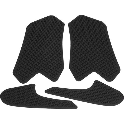 Protections de réservoir d'essence antidérapantes et isolantes thermiques pour moto DUCATI PANIGALE 899 2013-2015 (1/5)