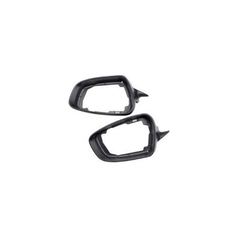 Coque de rétroviseur intérieur pour Kia K3 (modèles 2013-2017) (1/2)