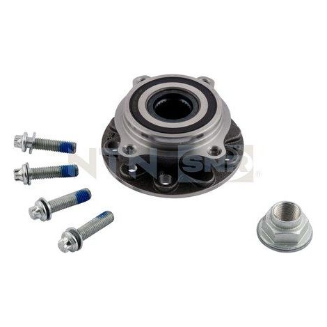 Kits de roulement de roue - R160.33 - SNR - Compatible avec véhicule Alfa Romeo