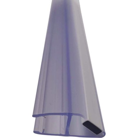 Ricambio - Box doccia BERNSTEIN EX416S - spessore vetro 6 mm Guarnizione doccia Guarnizione magnetica (Singola)