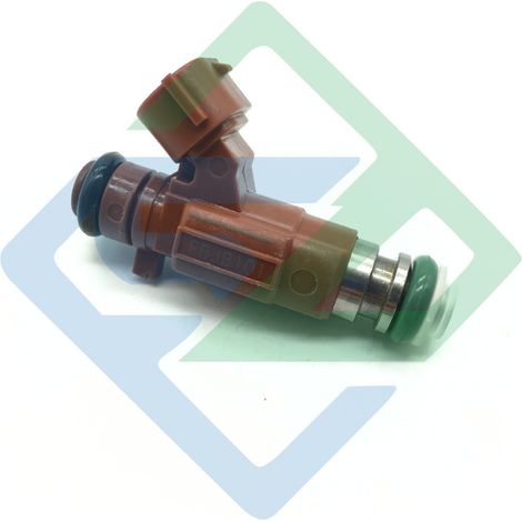 Compatible with Nissan Cefiro A33, Teana, Eado and Zhishang XT: Upgrade with 12-hole fuel injectors FBJB101 (1/4)